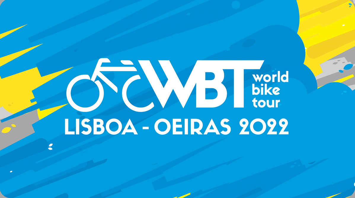 World Bike Tour - Lisboa 2022
