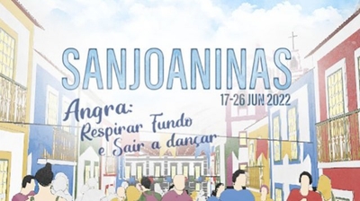 Play - As Festas da Cidade - Especial Sanjoaninas 2022