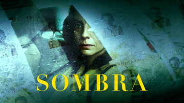 Imagem de Sombra - Uma Mãe Sabe