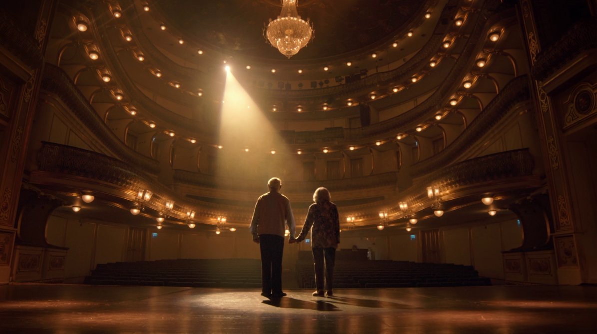 Play - Eunice & Ruy - Viagem ao Princípio