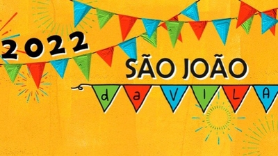 Play - São João da Vila 2022- Noite de Marchas