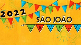 São João da Vila 2022- compacto Noite de Marchas