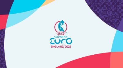 Play - Campeonato Europeu de Futebol Feminino 2022