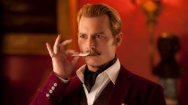 Imagem de O Excêntrico Mortdecai