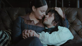 Imagem de Bright Star - Estrela Cintilante