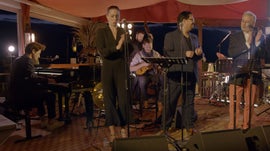 Imagem de Violeta Parra em Tom de Jazz