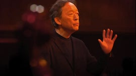 Imagem de Orquestra Filarm�nica da Radio France com Myung Whun Chung