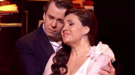 Imagem de O Concerto