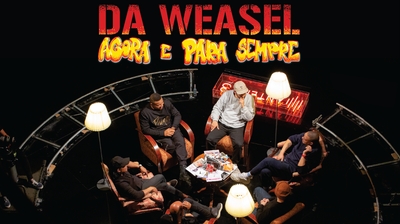 Play - Da Weasel - Agora e Para Sempre