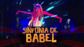 Imagem de Sinfonia de Babel