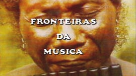 Imagem de Fronteiras da M�sica