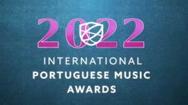 Imagem de IPMA - International Portuguese Music Awards 2022