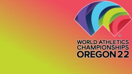 Imagem de Atletismo: Campeonato do Mundo de Atletismo 2022
