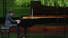 Pianomania 2021: Lucas Debargue