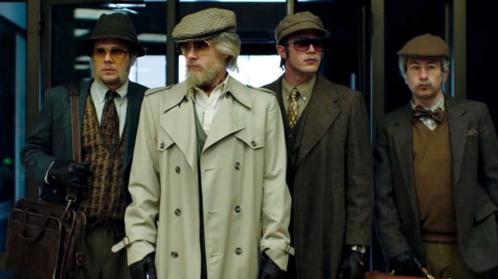 Imagem de American Animals - O Assalto