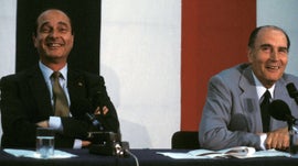 Imagem de Os Presidentes e o Humor