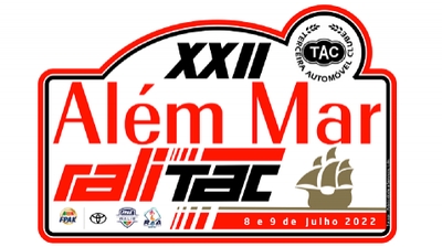 Play - Alem Mar Rali TAC- Resumo