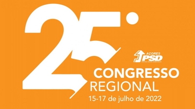 Play - XXV Congresso  Regional PSD Açores - Sessão Abertura