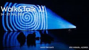 Imagem de Walk & Talk