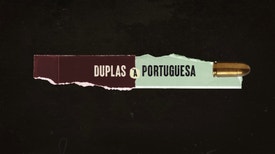 Duplas à Portuguesa - D. Afonso Henriques e Egas Moniz