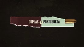 Duplas à Portuguesa