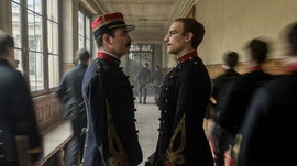 Imagem de J�Accuse - O Oficial e o Espi�o