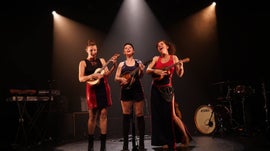 Imagem de Les Swingirls Survolt�es