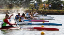 Imagem de Campeonato do Mundo de Canoagem de Velocidade (Finais)