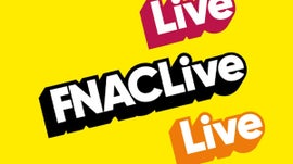 Imagem de FNAC Live 2022