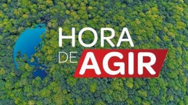 Hora de Agir