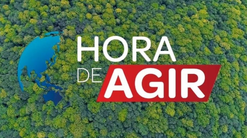 Hora de Agir de 27 jun 2026 - RTP Play