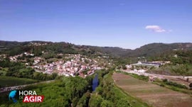 Imagem de A Bio Regi�o de S�o Pedro do Sul