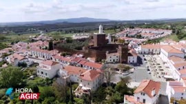 Imagem de Alandroal Al�m Risco - Adapta��o �s Altera��es Clim�ticas