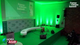 Imagem de I Energy and Climate Summit - Educa��o e Conhecimento