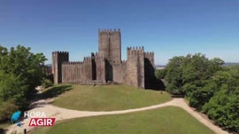 Imagem de Guimar�es - O Caminho da Capital Verde Europeia 2025