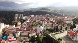 Imagem de Vila Real Cidade 15 Minutos