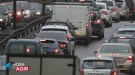 Imagem de Mobilidade do Futuro