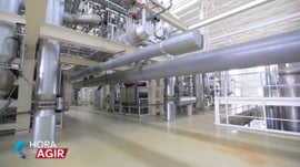 Imagem de Hidrog�nio e Gases Renov�veis