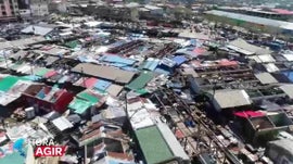 Imagem de Eventos Extremos em Mo�ambique