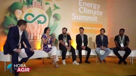 Imagem de V Energy & Climate Summit - Sobre a Economia Circular