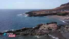 Imagem de Prote��o da Biodiversidade em Cabo Verde