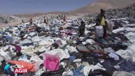 Imagem de Um Futuro Mais Sustent�vel Para o Setor T�xtil