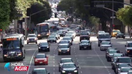 Imagem de A Polui��o do Ar nas Cidades