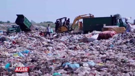 Imagem de Um Novo Destino Para os Res�duos em Mo�ambique