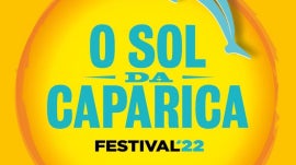 O Sol da Caparica