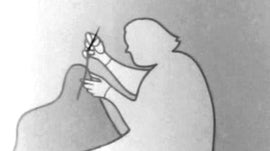 Imagem de Manta de Retalhos