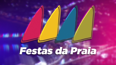 Play - Festas da Praia 2022