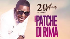 Imagem de Concerto Patch� Di Rima no Teatro Tivoli
