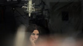 Imagem de PJ Harvey: A Dog Called Money