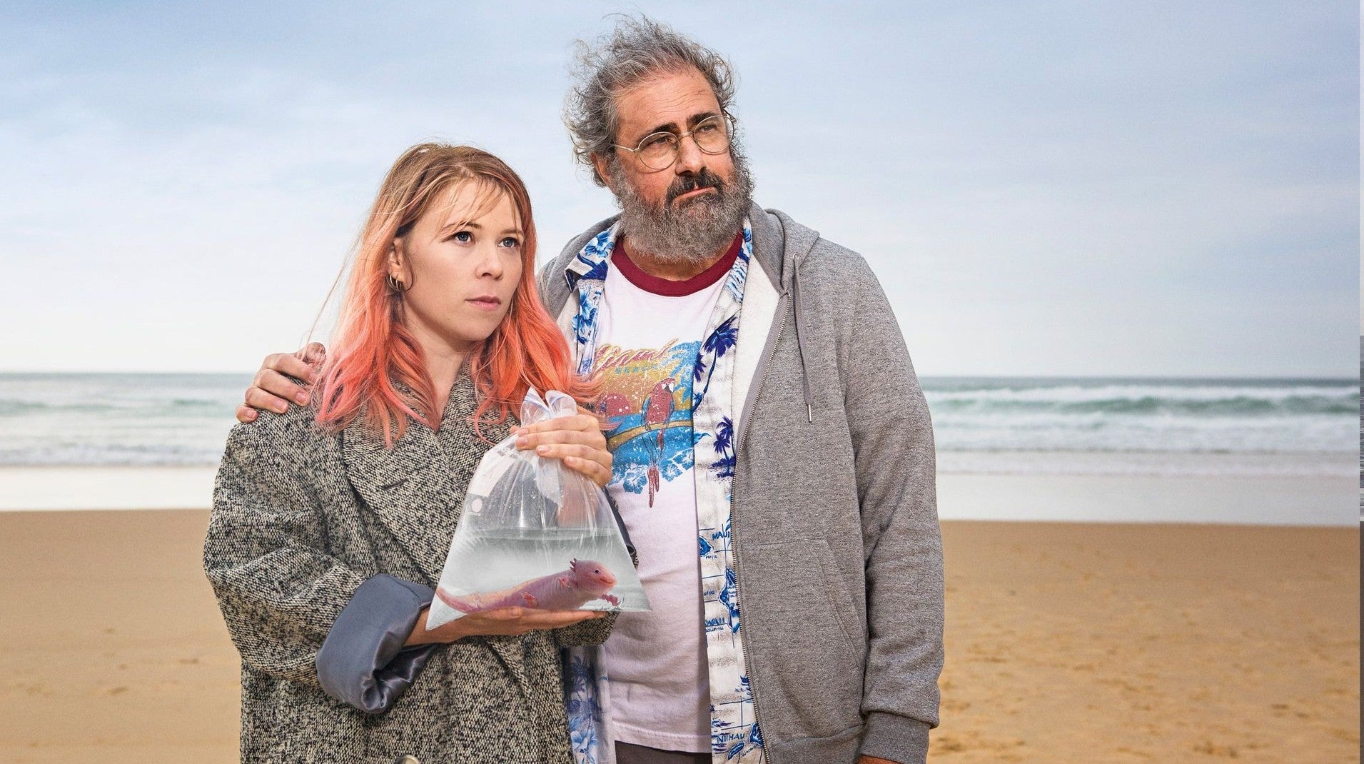 Imagem de Amor de Peixe